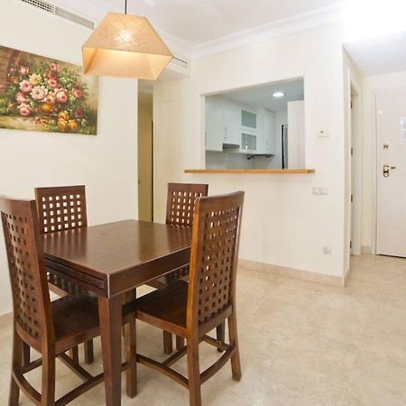 La Roza De Roda Golf San Javier Ngoại thất bức ảnh