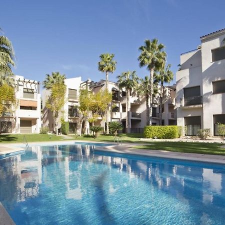 La Roza De Roda Golf San Javier Ngoại thất bức ảnh